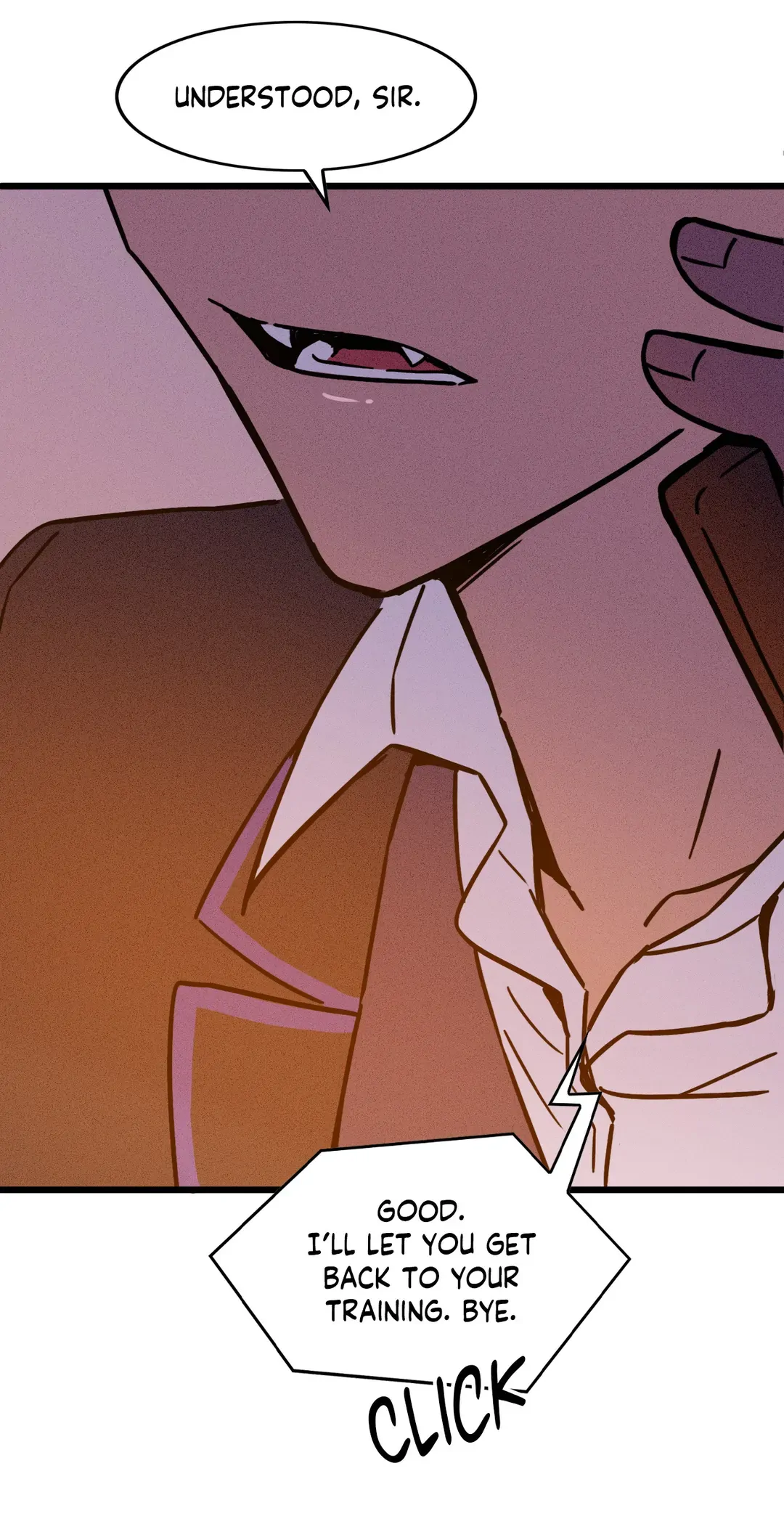Revenge of the Anti-Hero Chapter 38 - page 12