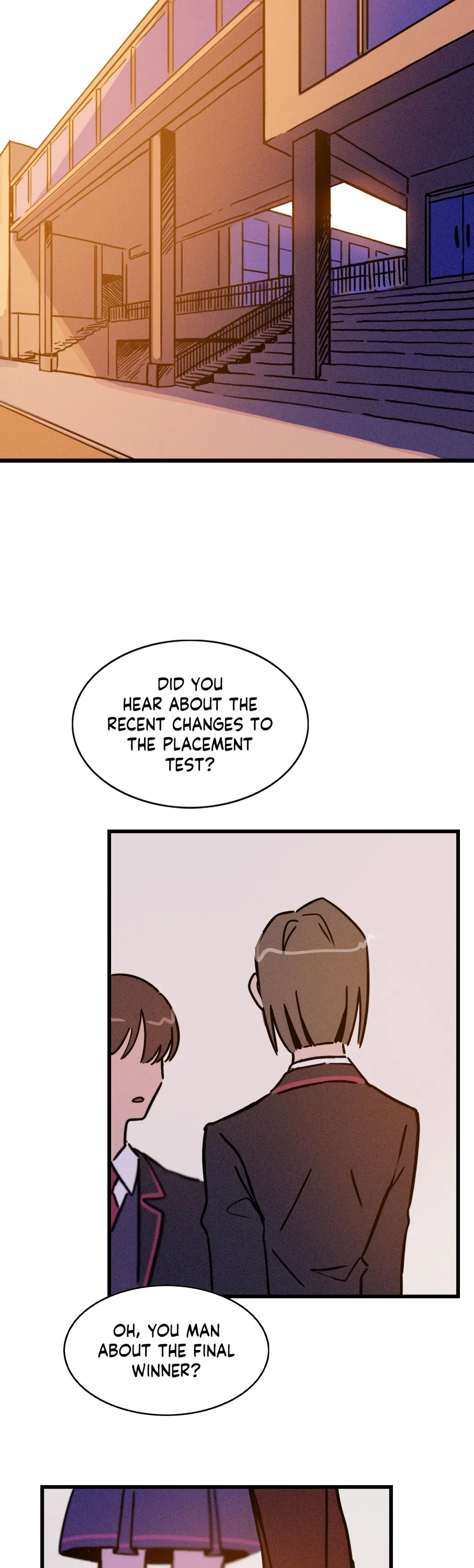 Revenge of the Anti-Hero Chapter 38 - page 15