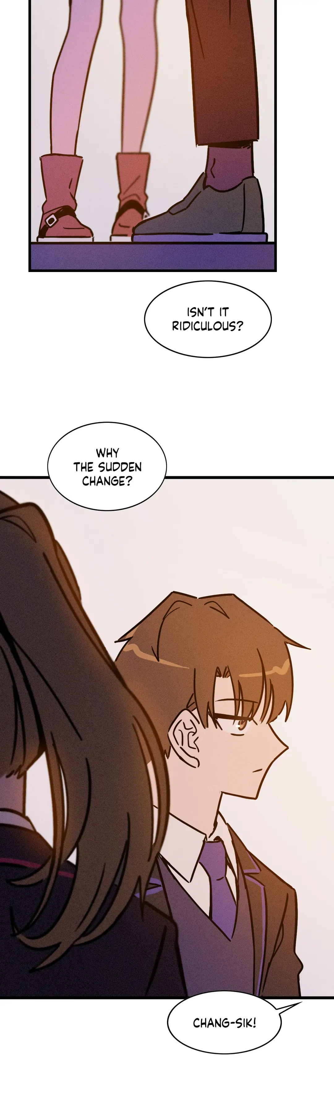 Revenge of the Anti-Hero Chapter 38 - page 16