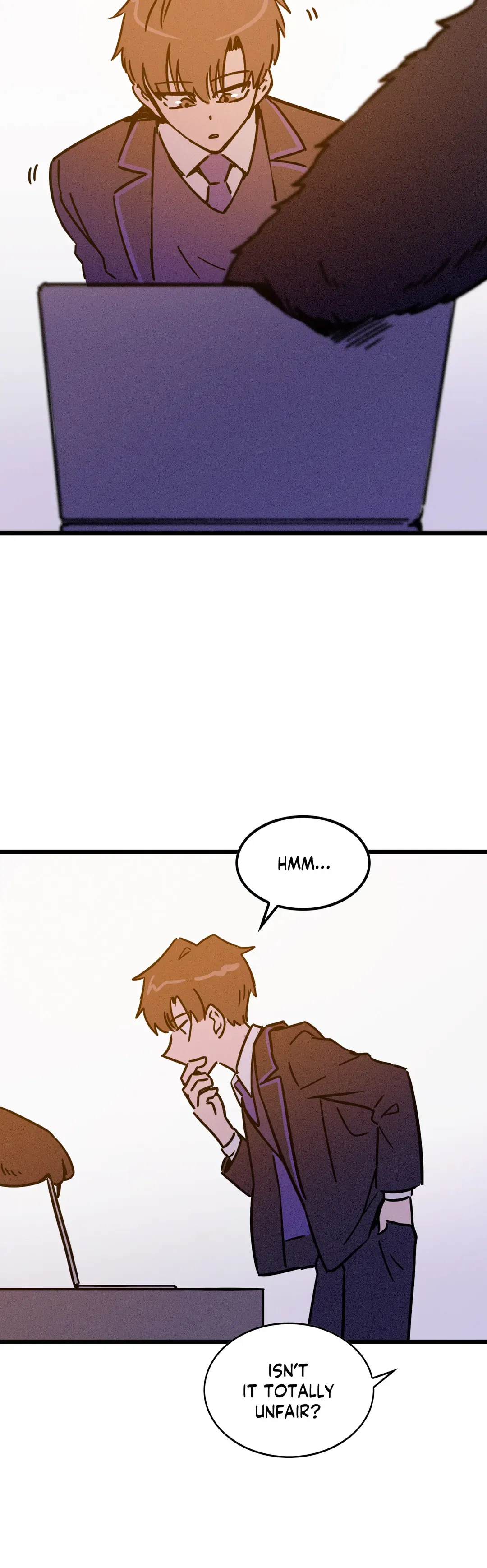 Revenge of the Anti-Hero Chapter 38 - page 20