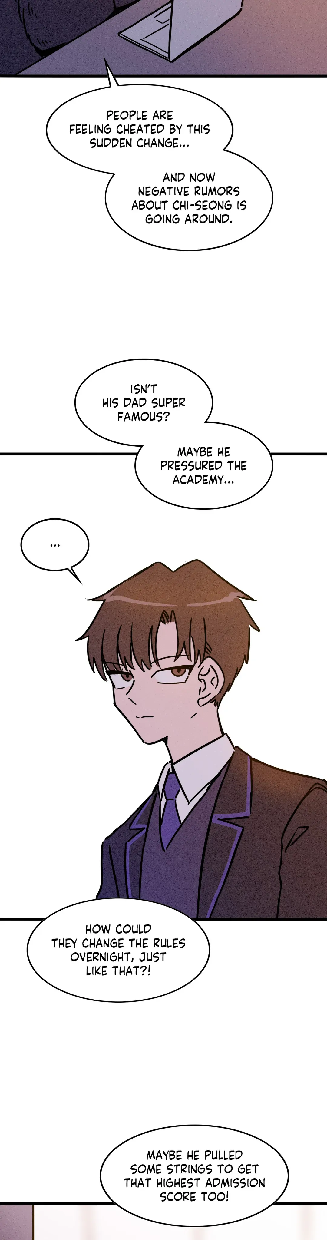 Revenge of the Anti-Hero Chapter 38 - page 22