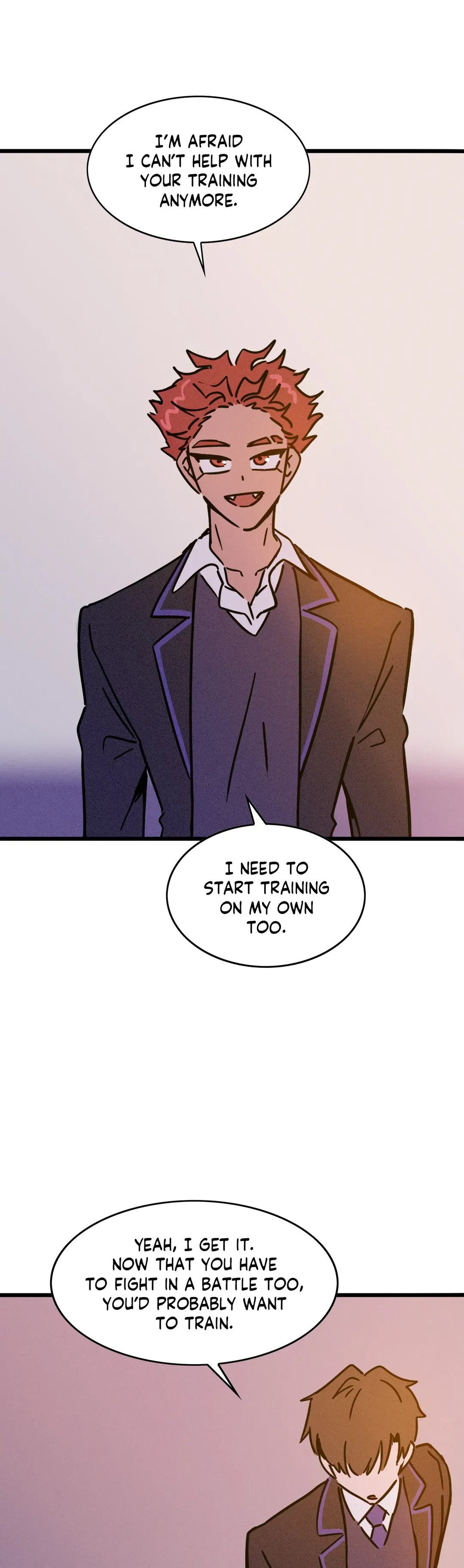 Revenge of the Anti-Hero Chapter 38 - page 25