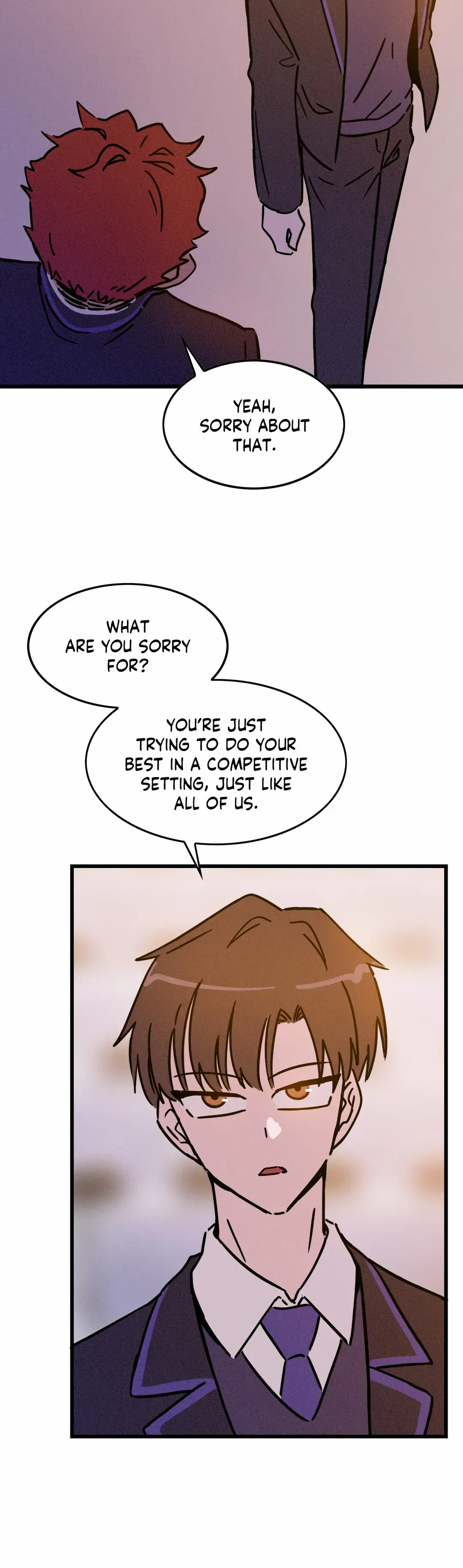 Revenge of the Anti-Hero Chapter 38 - page 26