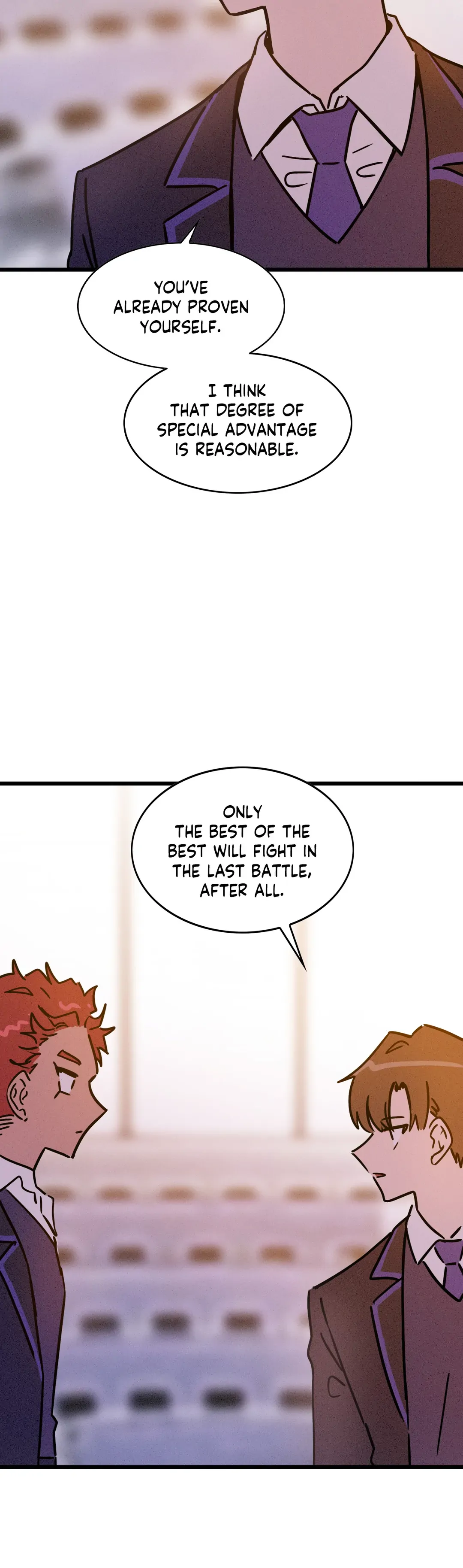Revenge of the Anti-Hero Chapter 38 - page 28