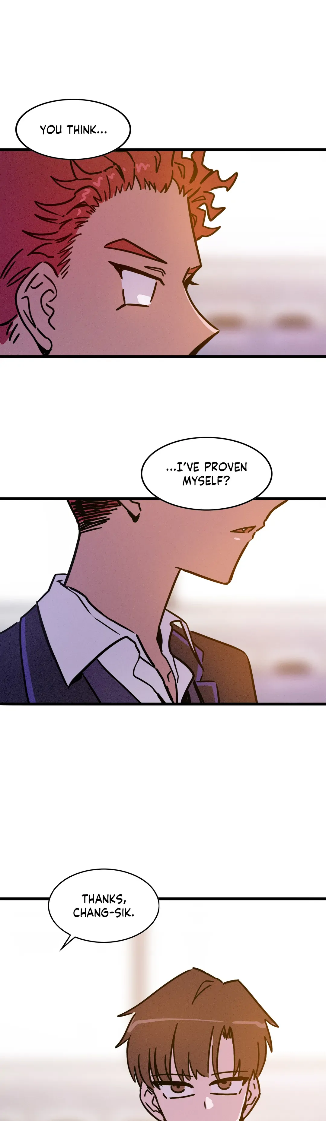 Revenge of the Anti-Hero Chapter 38 - page 29
