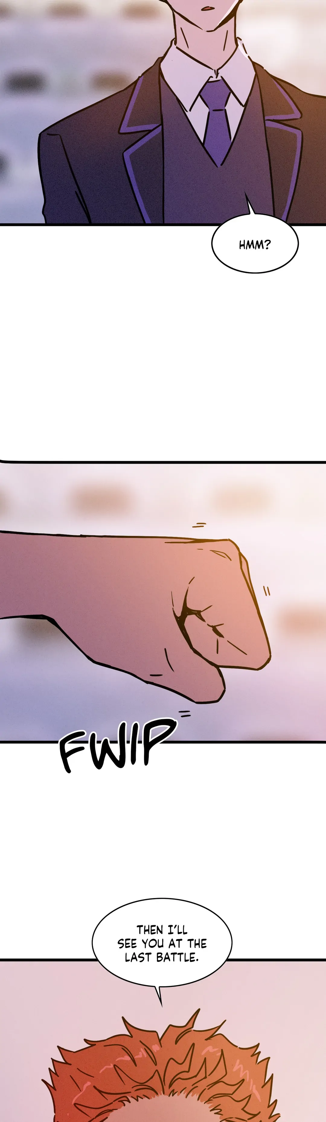 Revenge of the Anti-Hero Chapter 38 - page 30
