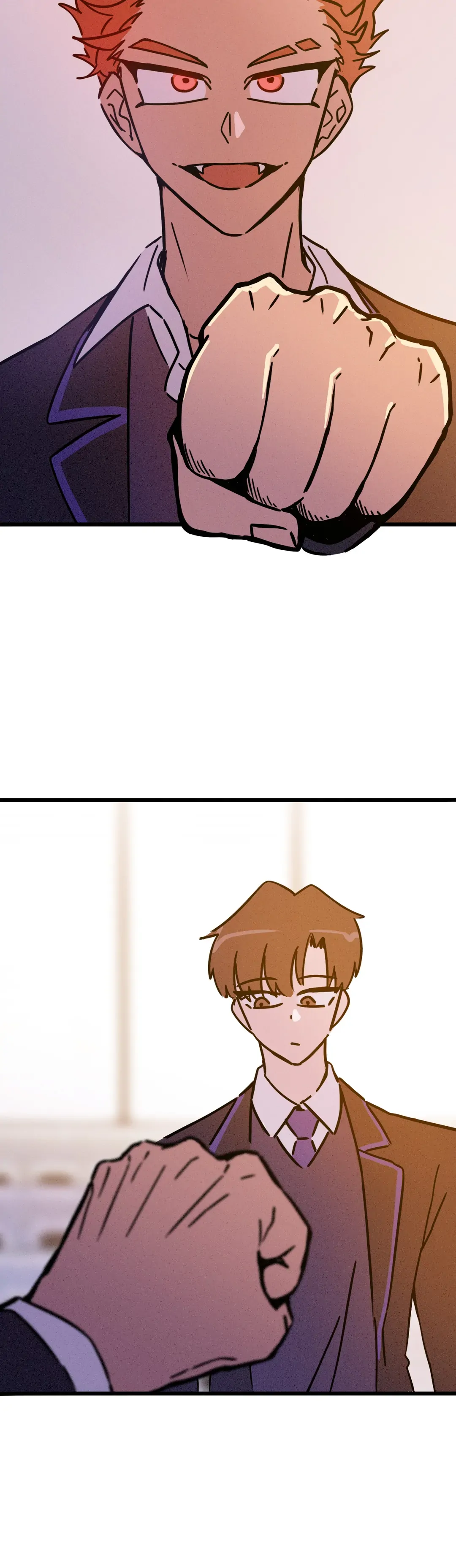 Revenge of the Anti-Hero Chapter 38 - page 31