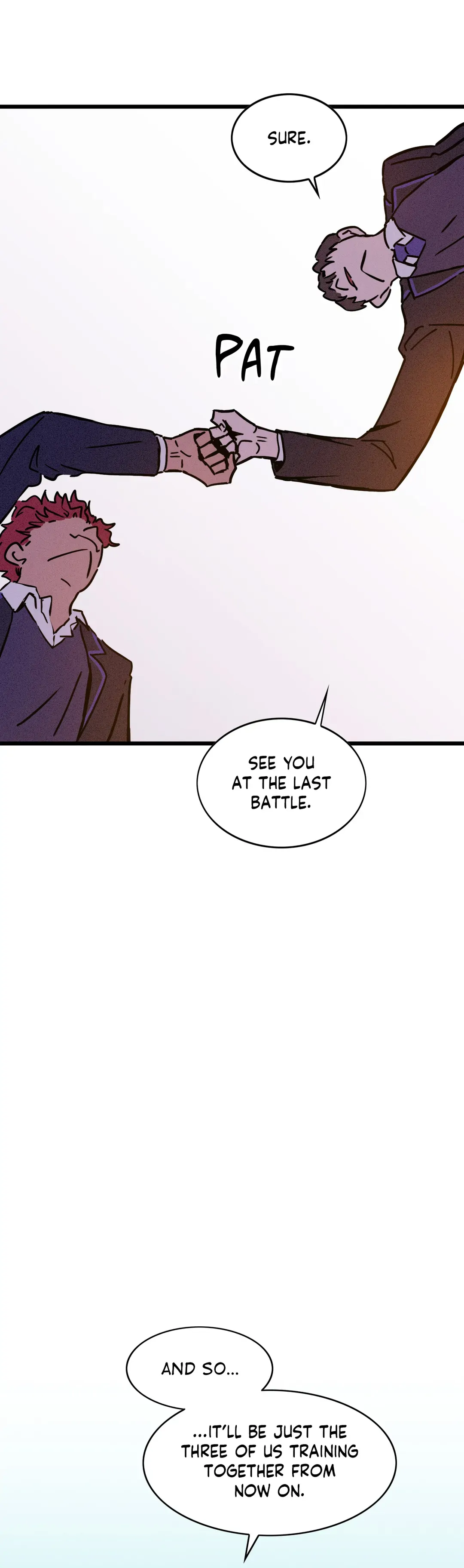 Revenge of the Anti-Hero Chapter 38 - page 32