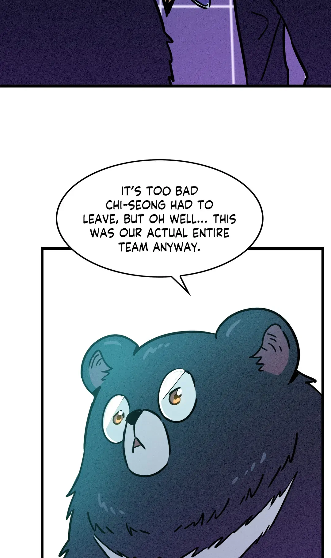 Revenge of the Anti-Hero Chapter 38 - page 34