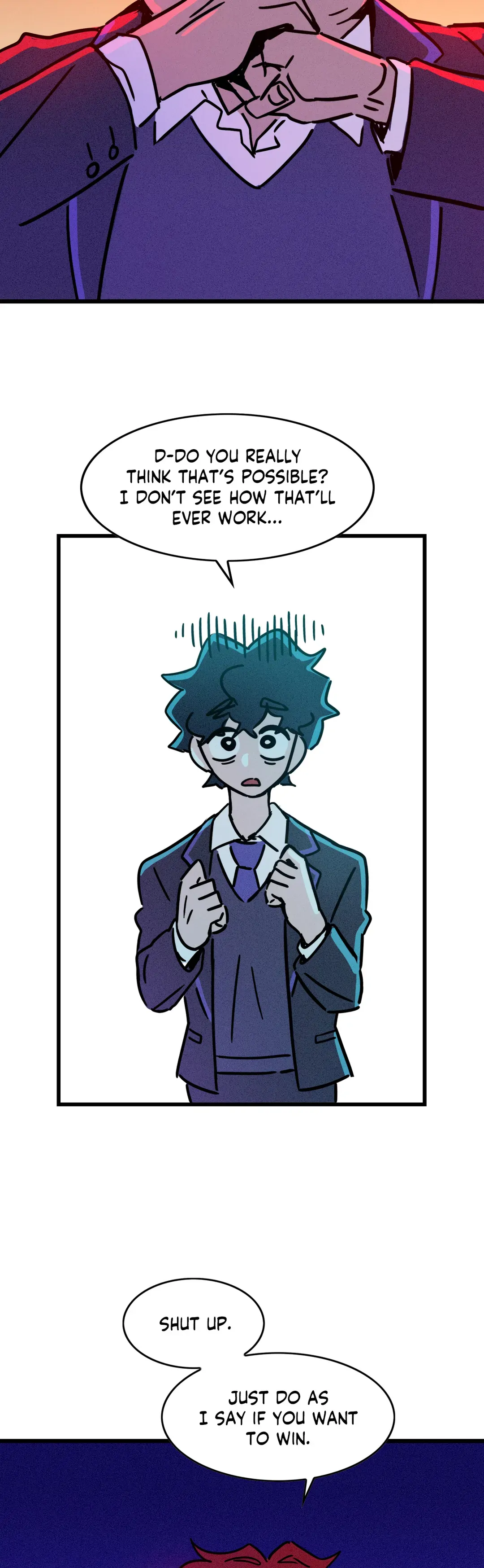 Revenge of the Anti-Hero Chapter 38 - page 38