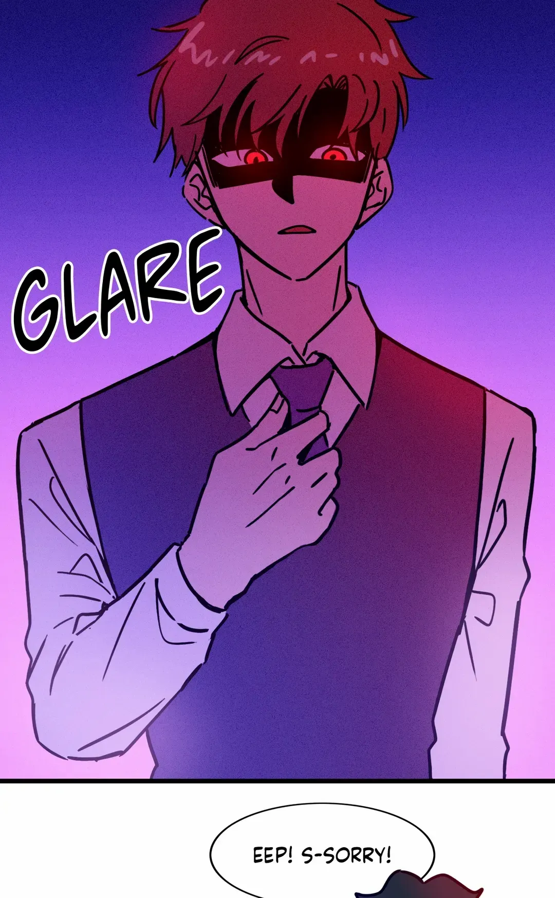 Revenge of the Anti-Hero Chapter 38 - page 39