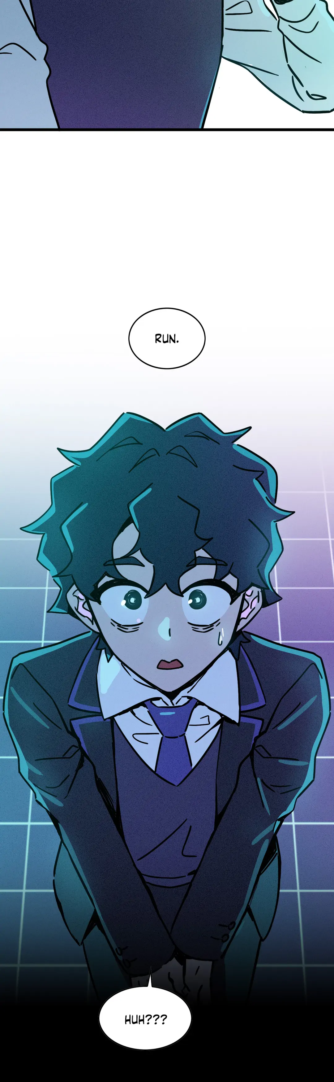 Revenge of the Anti-Hero Chapter 38 - page 41