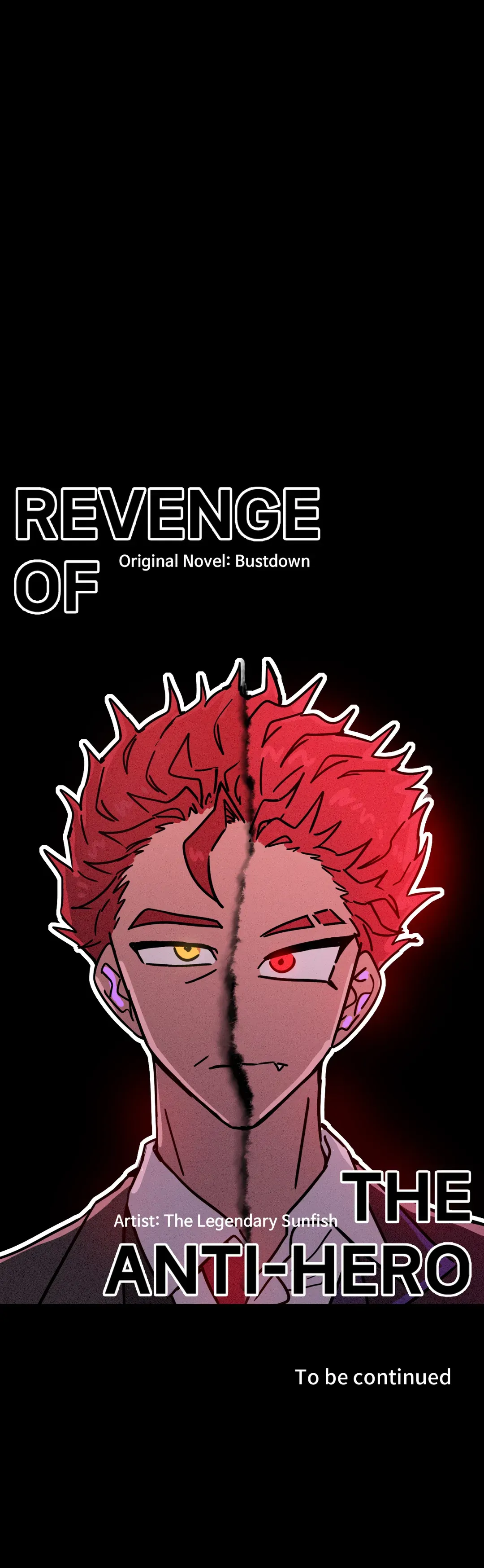 Revenge of the Anti-Hero Chapter 38 - page 42