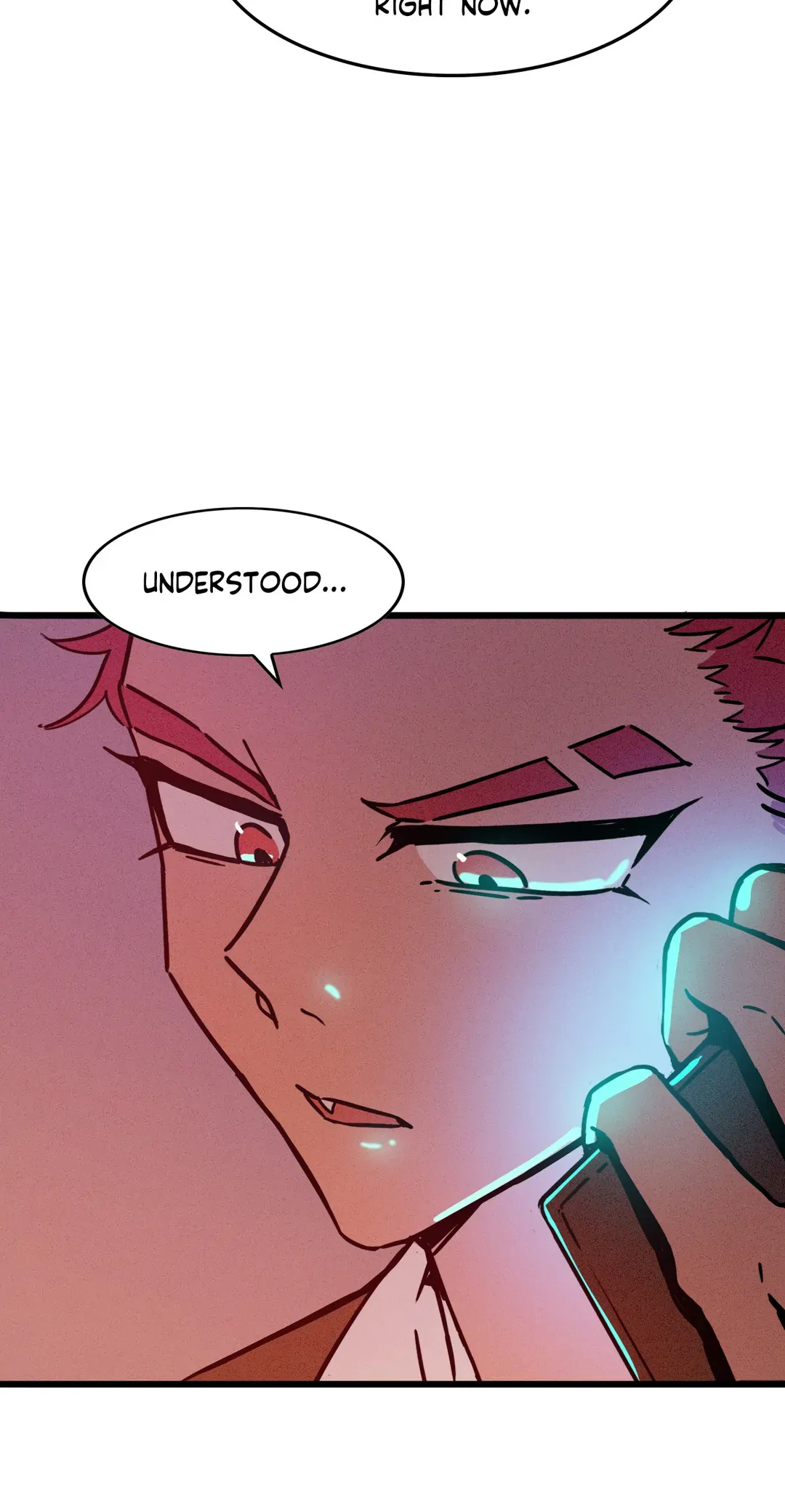 Revenge of the Anti-Hero Chapter 38 - page 6