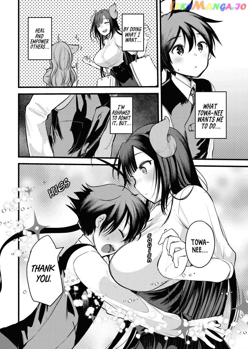 Welcome To The Isekai Hotel! Chapter 3 - page 20