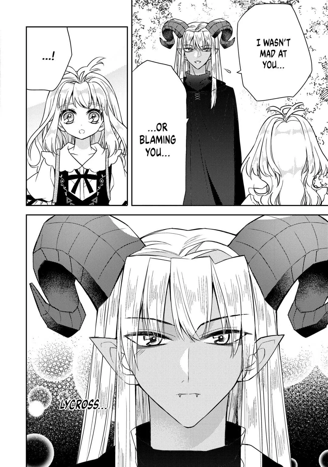 That Time God Killed Me by Accident and Brought Me Back as a Blacksmith in Another World Chapter 11 - page 15