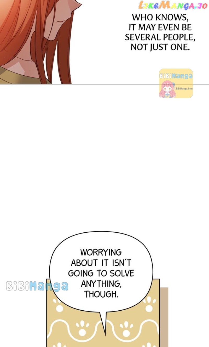Juliet, We're Not in Kansas Anymore! Chapter 22 - page 37