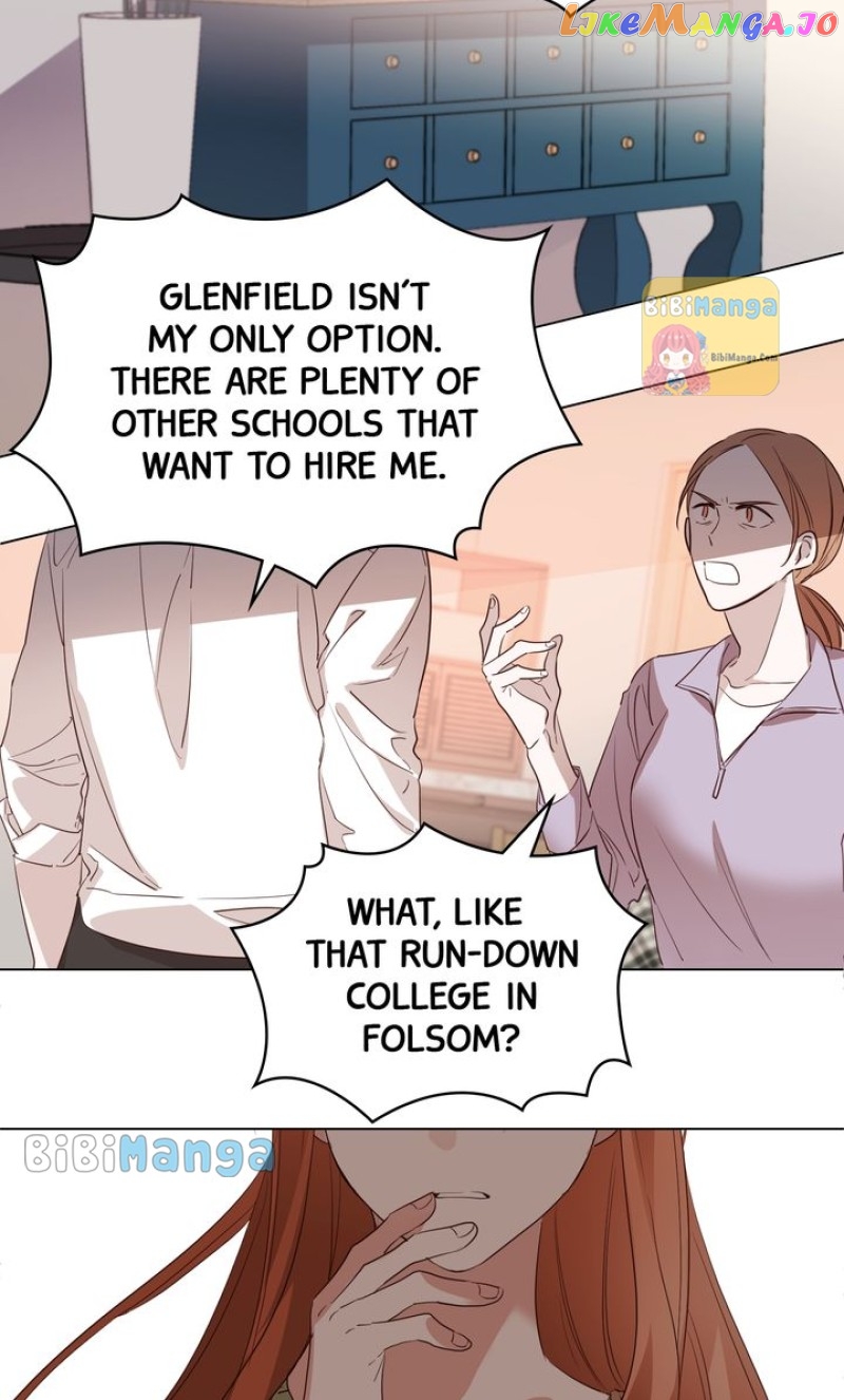 Juliet, We're Not in Kansas Anymore! Chapter 22 - page 42