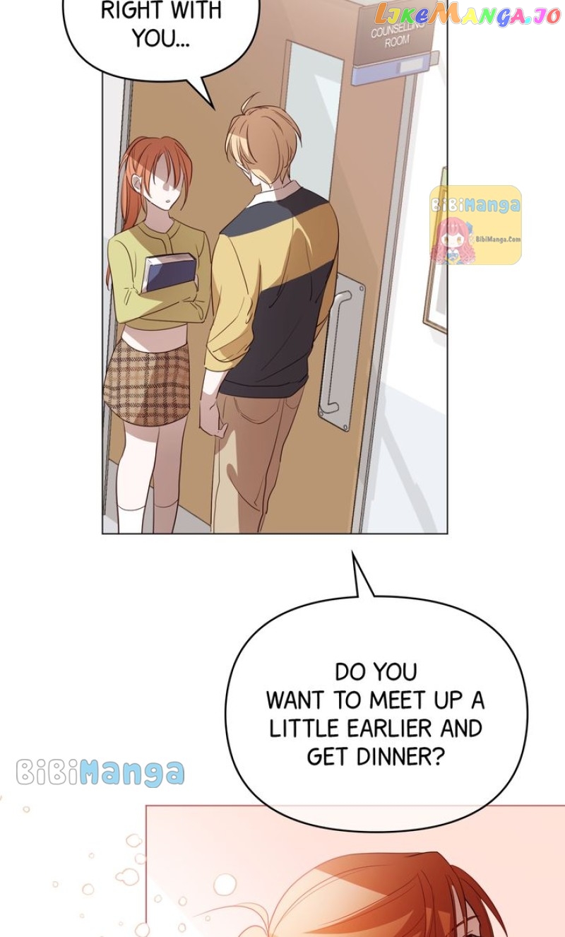Juliet, We're Not in Kansas Anymore! Chapter 22 - page 6