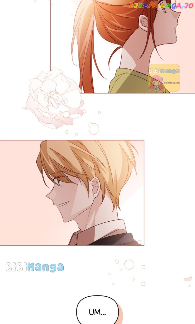 Juliet, We're Not in Kansas Anymore! Chapter 22 - page 7