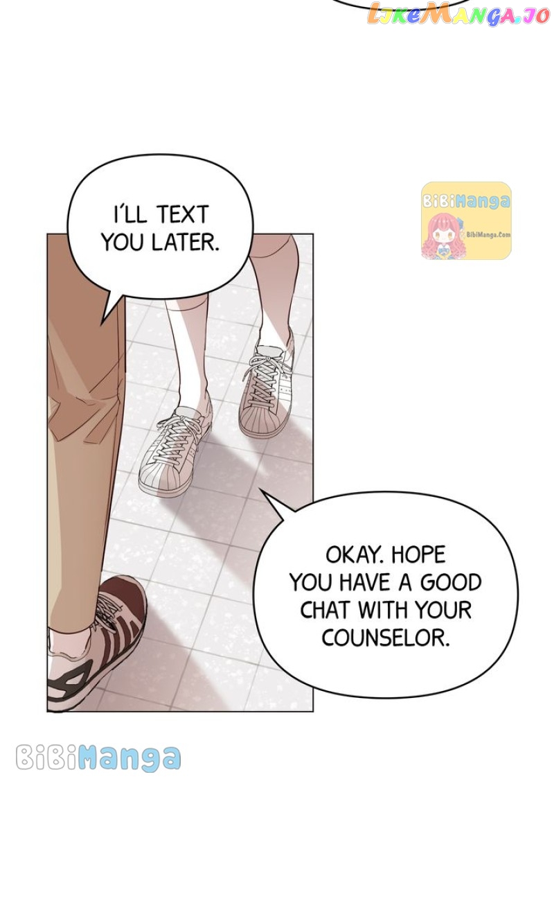 Juliet, We're Not in Kansas Anymore! Chapter 22 - page 9