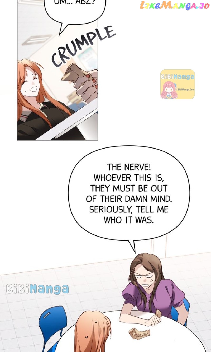 Juliet, We're Not in Kansas Anymore! Chapter 23 - page 29