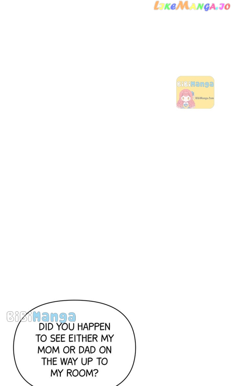 Juliet, We're Not in Kansas Anymore! Chapter 23 - page 7