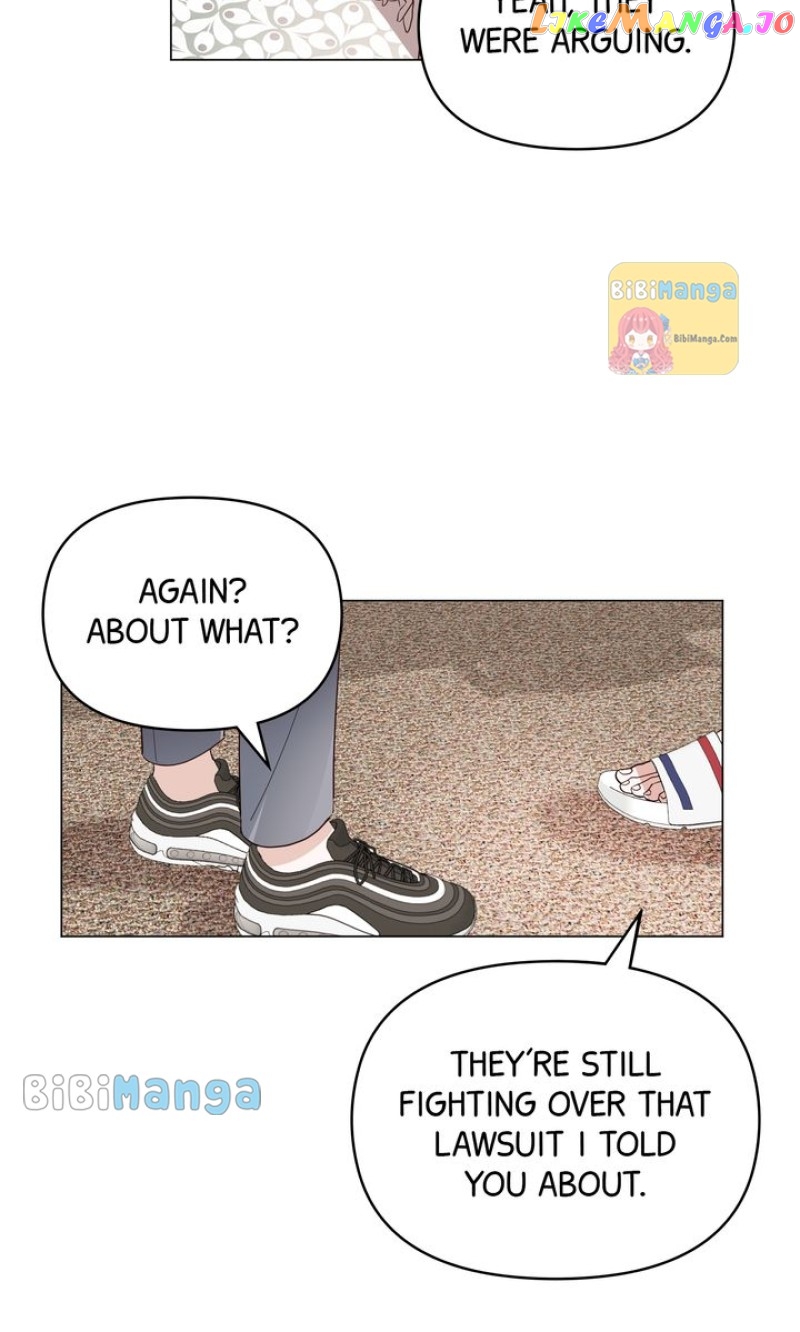 Juliet, We're Not in Kansas Anymore! Chapter 23 - page 10