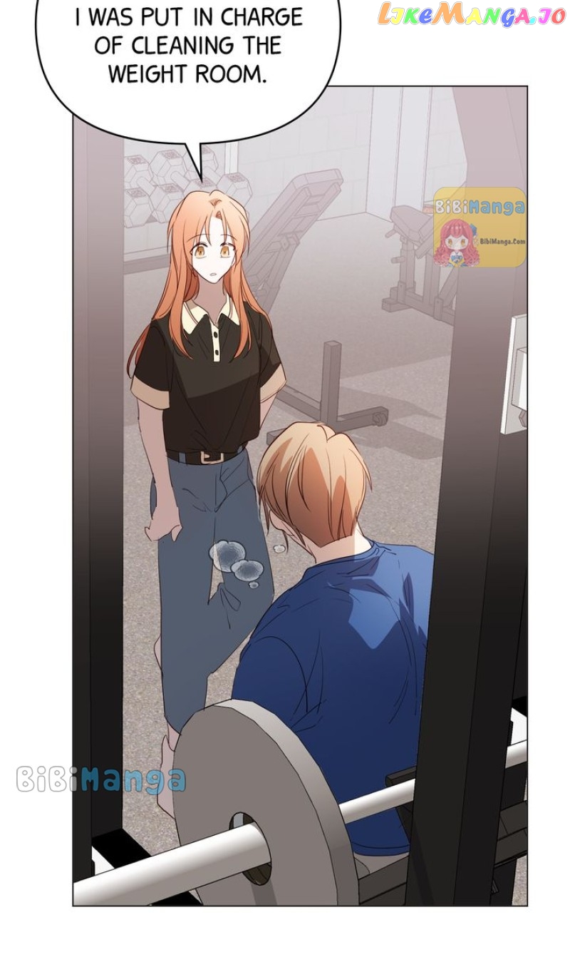 Juliet, We're Not in Kansas Anymore! Chapter 24 - page 3