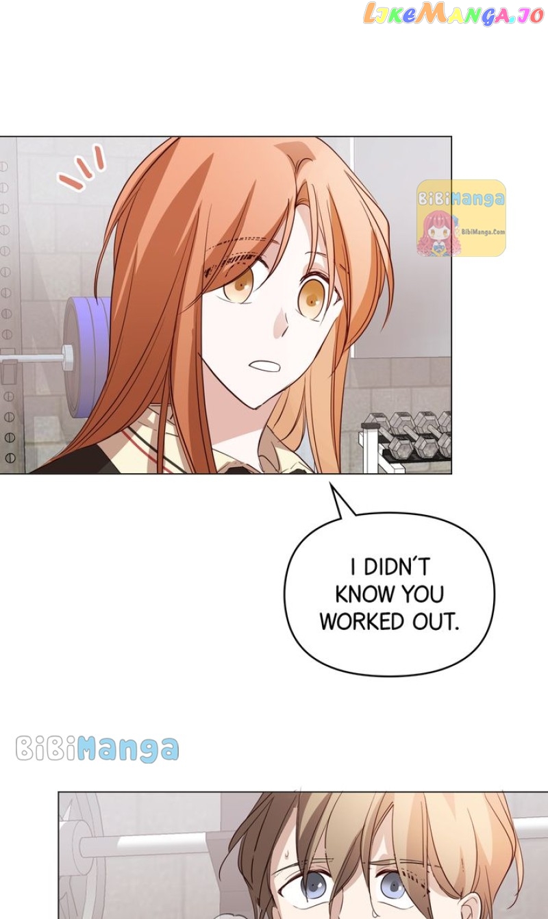 Juliet, We're Not in Kansas Anymore! Chapter 24 - page 4