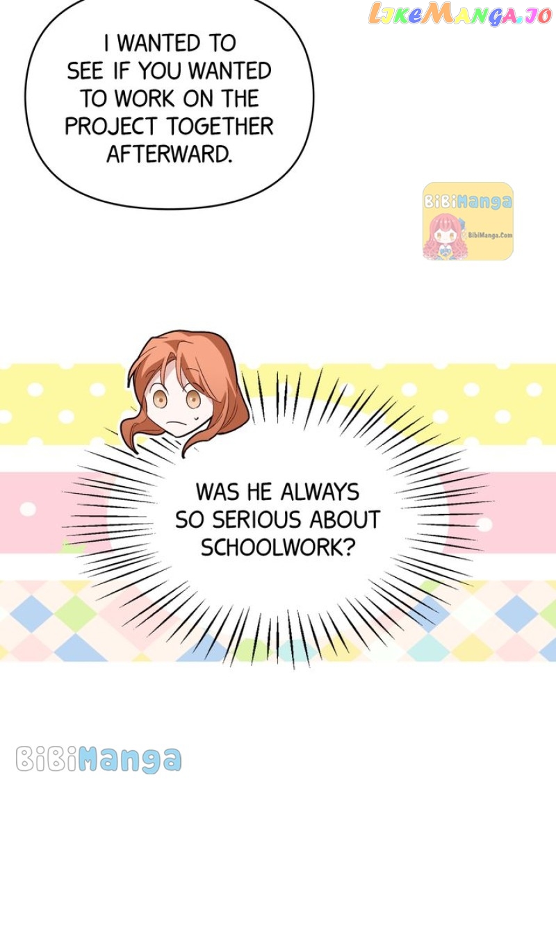 Juliet, We're Not in Kansas Anymore! Chapter 24 - page 33