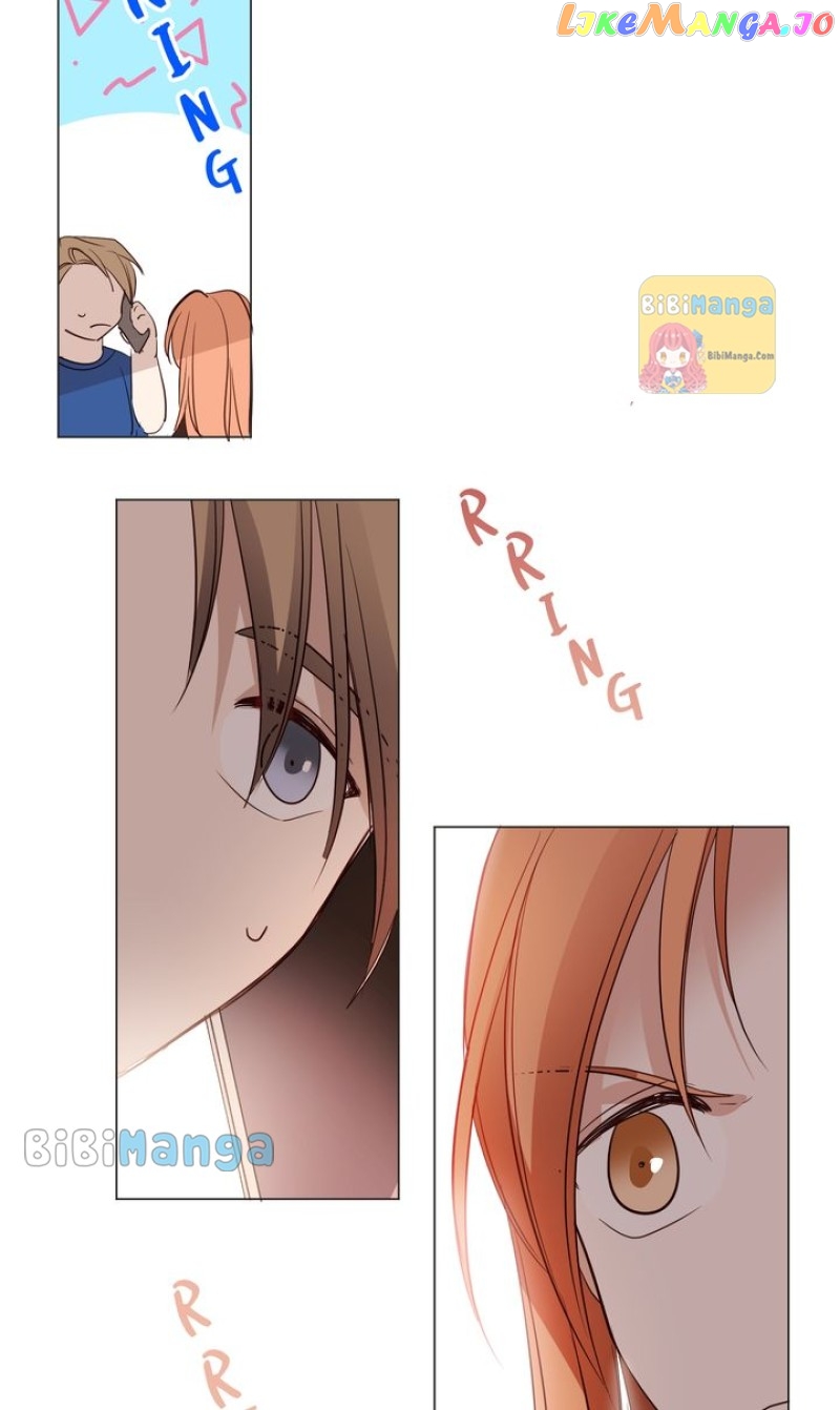 Juliet, We're Not in Kansas Anymore! Chapter 24 - page 46
