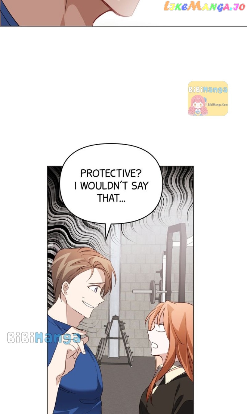 Juliet, We're Not in Kansas Anymore! Chapter 25 - page 3