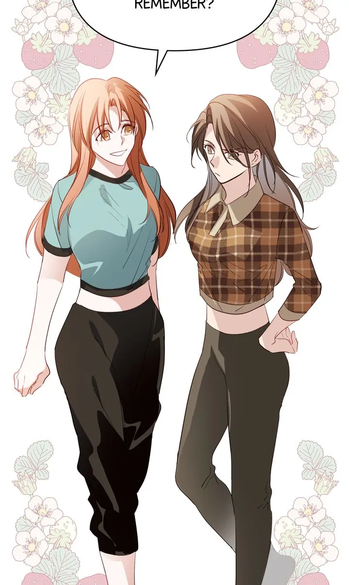 Juliet, We're Not in Kansas Anymore! Chapter 27 - page 2
