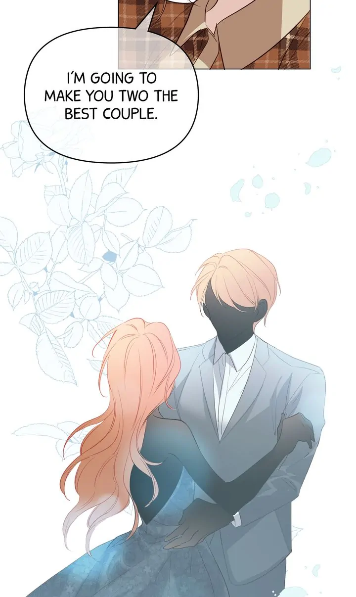 Juliet, We're Not in Kansas Anymore! Chapter 27 - page 45