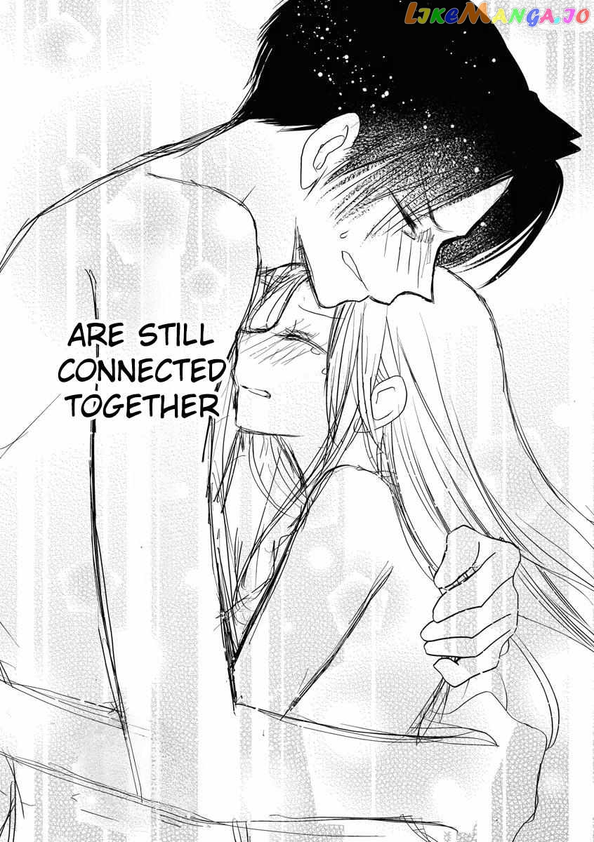 If that's the case, then I'll do it Chapter 6 - page 30