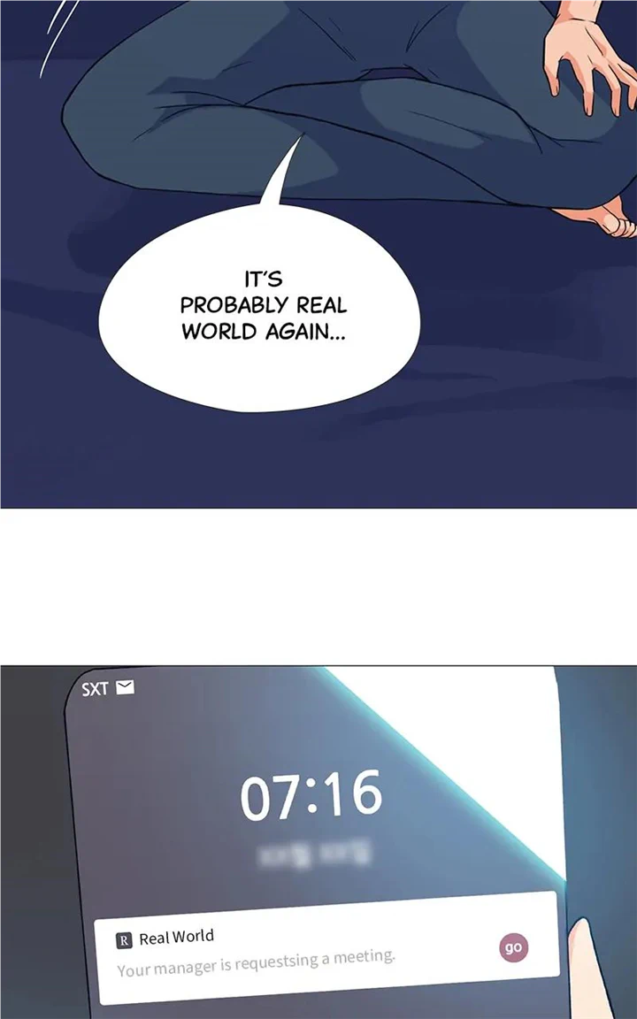 Real World Mobile Chapter 25 - page 27