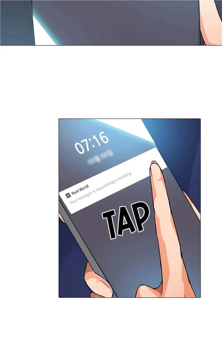 Real World Mobile Chapter 25 - page 28