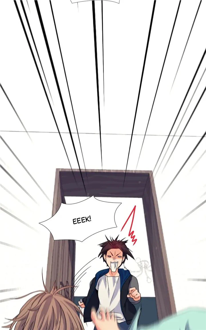 Real World Mobile Chapter 25 - page 34