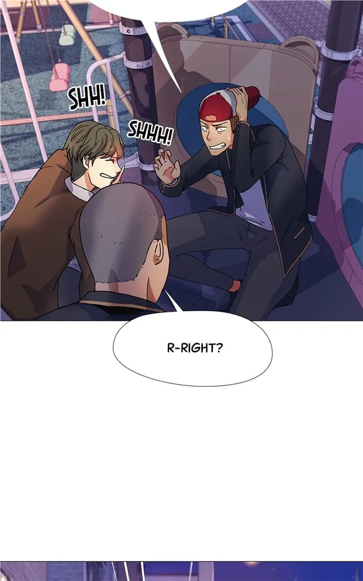 Real World Mobile Chapter 25 - page 6