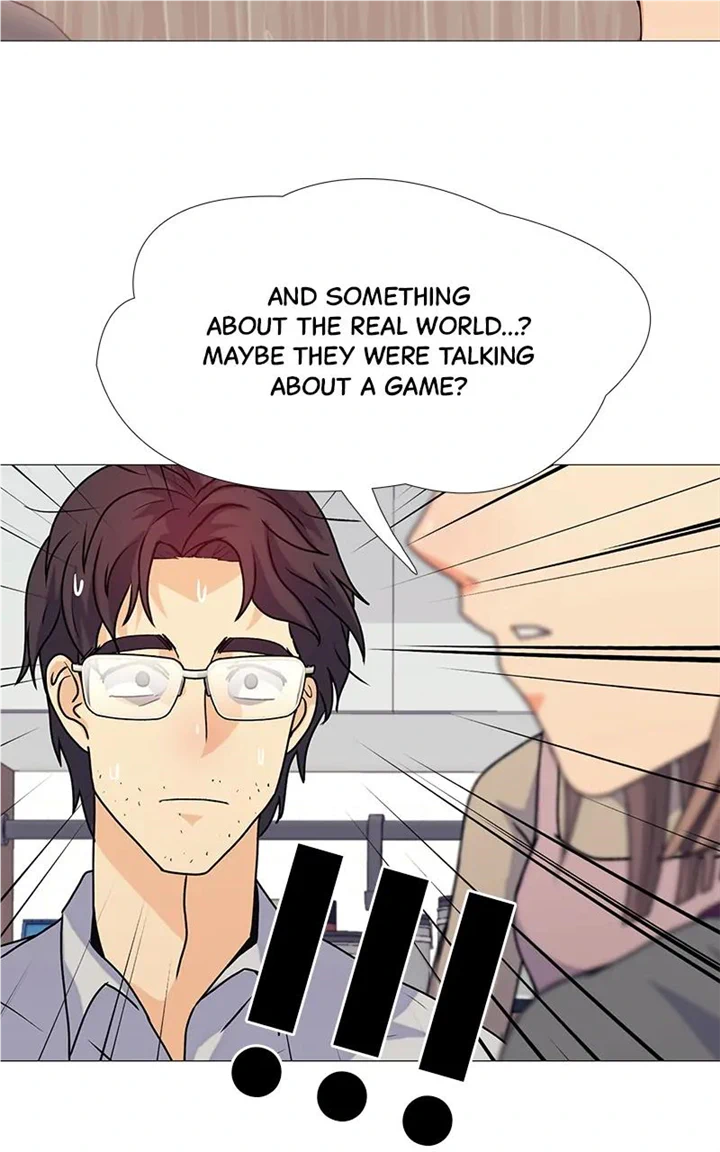 Real World Mobile Chapter 25 - page 65