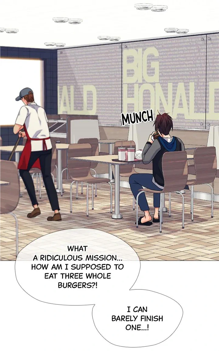 Real World Mobile Chapter 25 - page 70