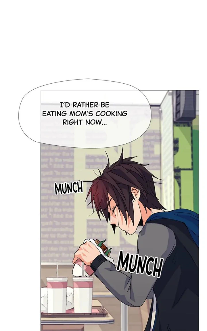 Real World Mobile Chapter 25 - page 71