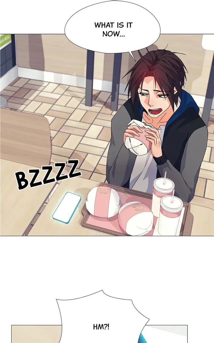 Real World Mobile Chapter 25 - page 73