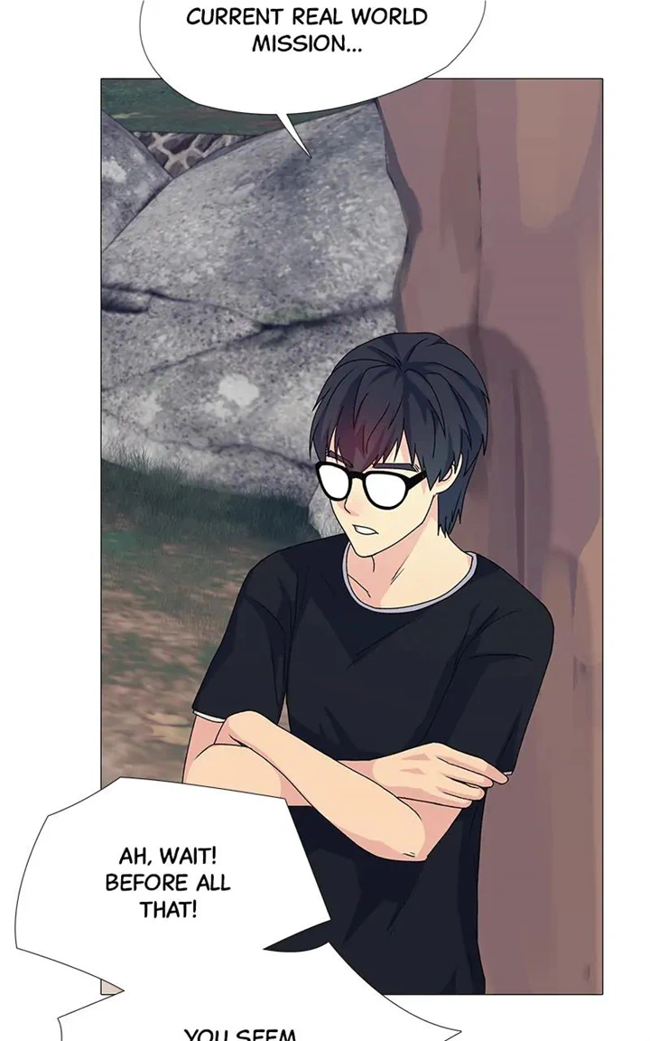 Real World Mobile Chapter 26 - page 12