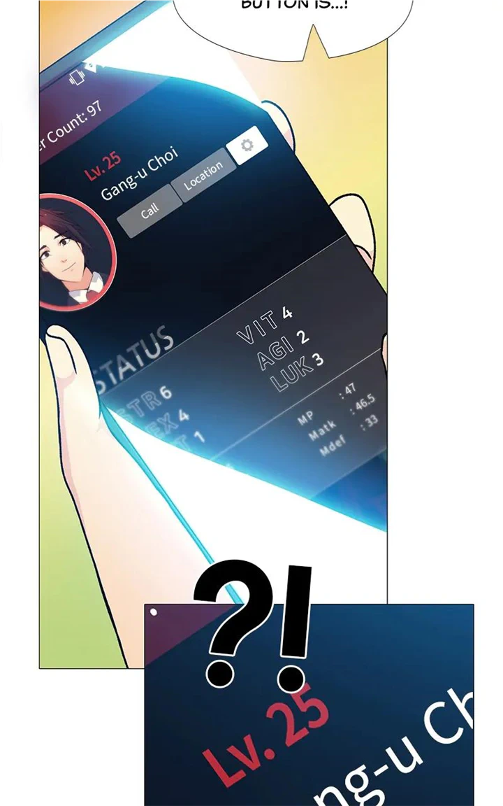 Real World Mobile Chapter 26 - page 29