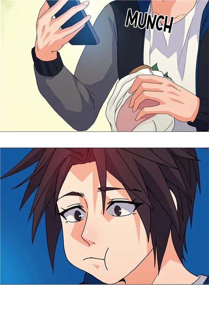 Real World Mobile Chapter 26 - page 6