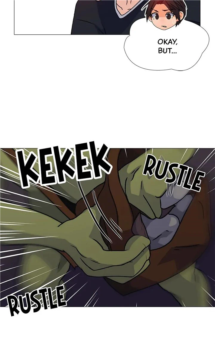 Real World Mobile Chapter 26 - page 53