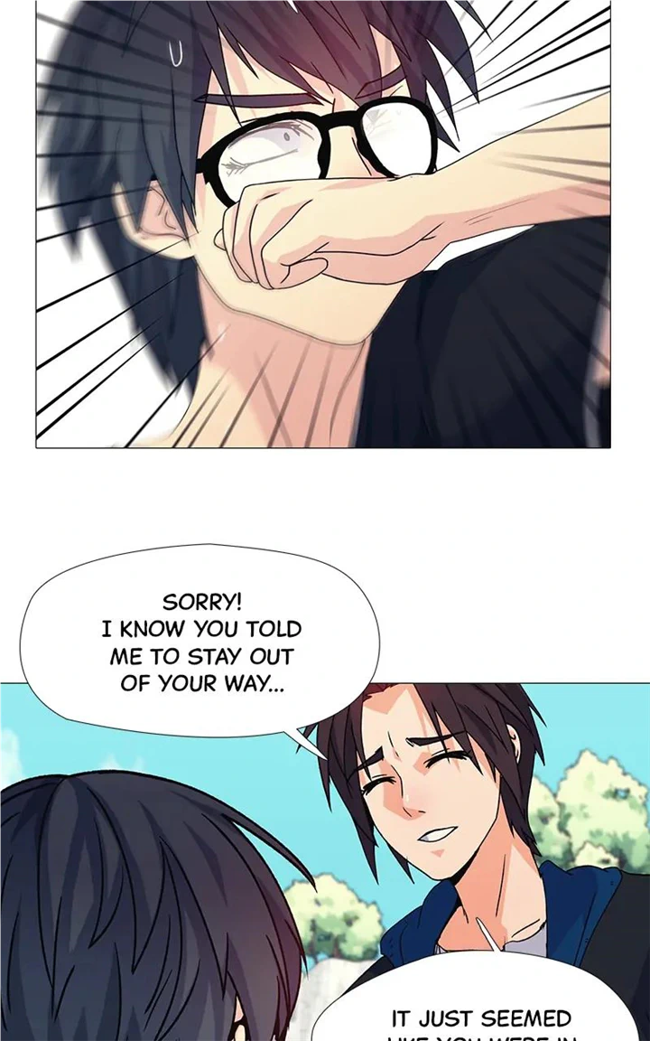 Real World Mobile Chapter 26 - page 88