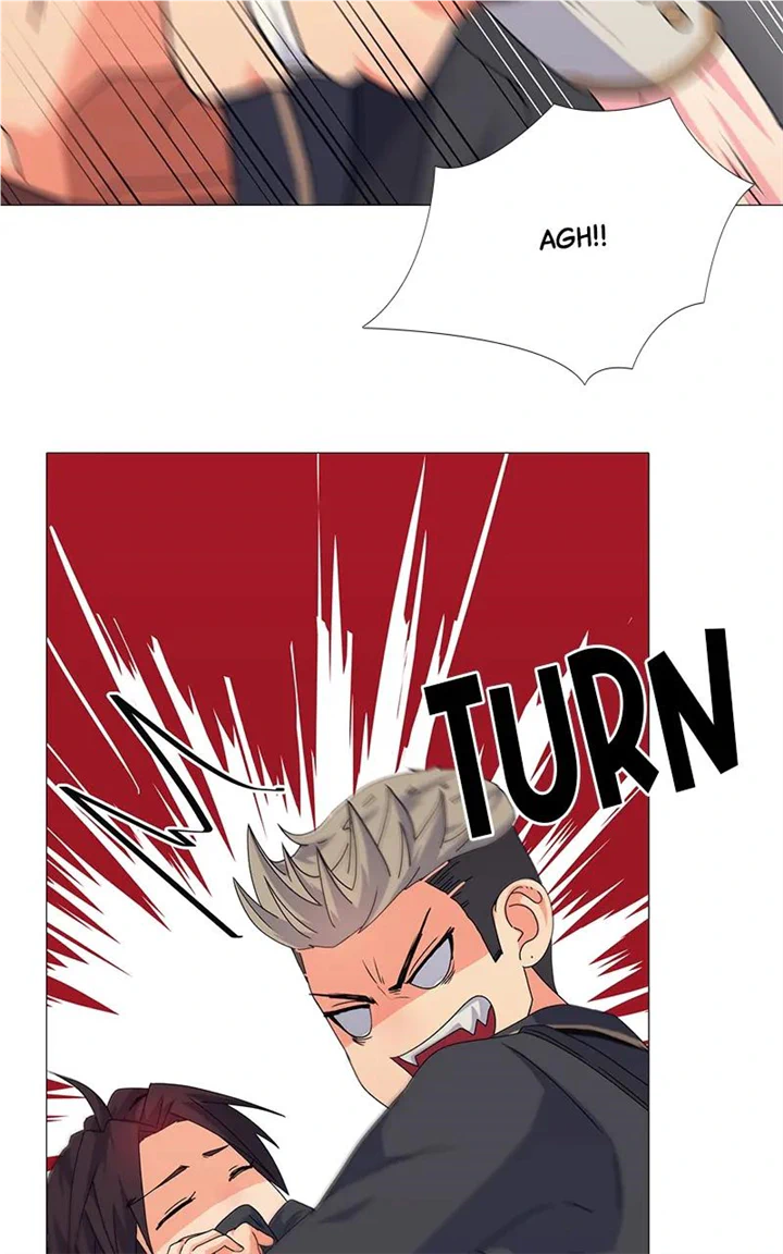 Real World Mobile Chapter 28 - page 35